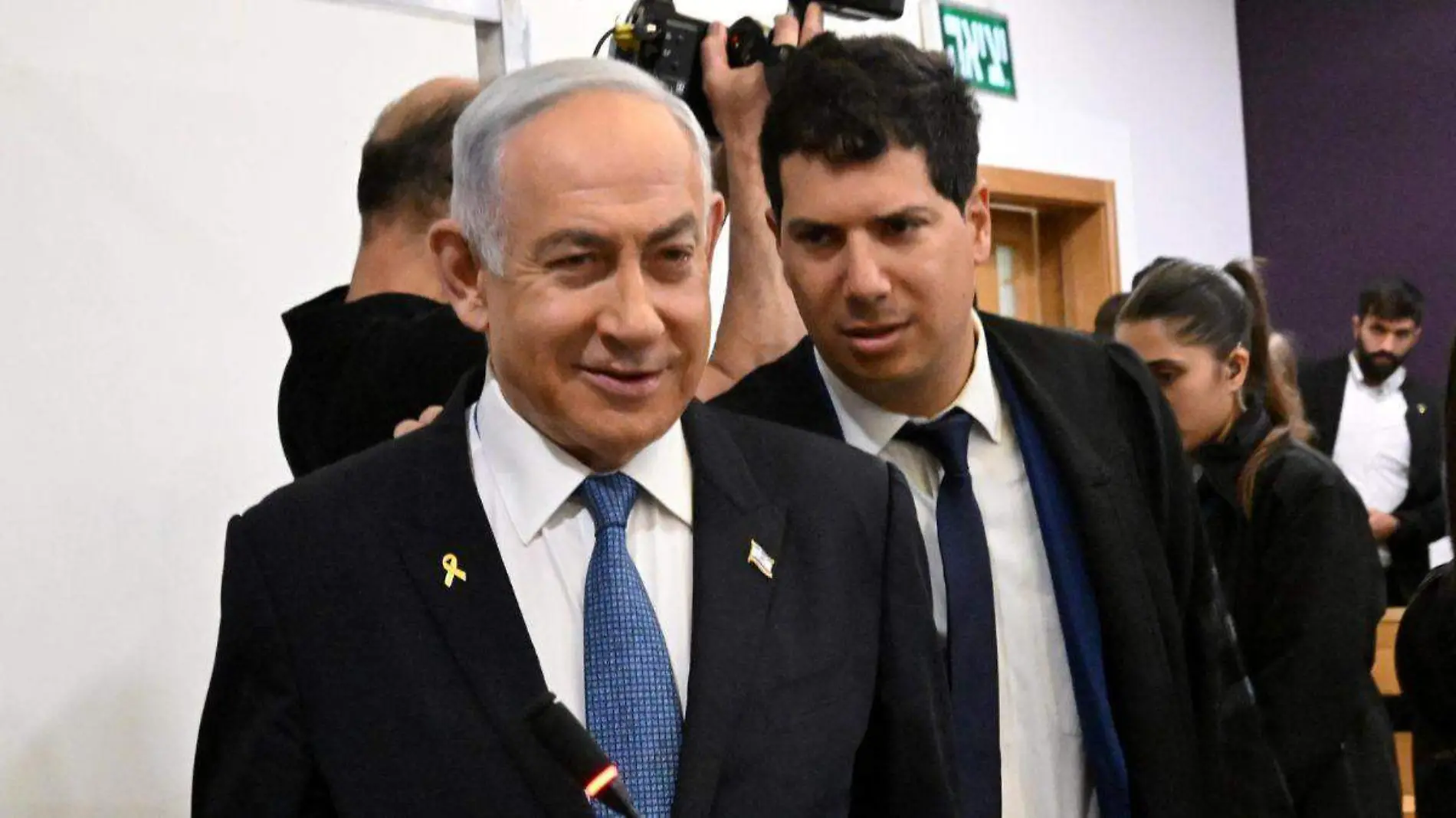 Netanyahu (3)